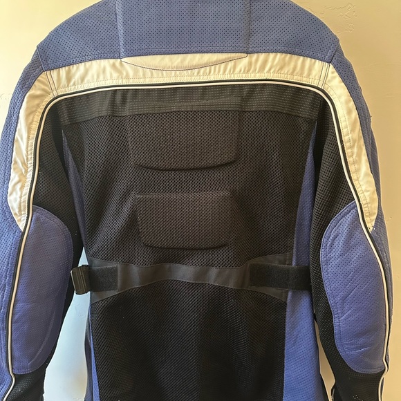 Joe Rocket Performance women’s moto jacket. - Picture 2 of 8